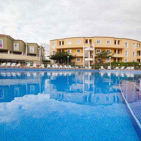Ferienwohnung Orlando Luxury Costa Adeje Exterior foto