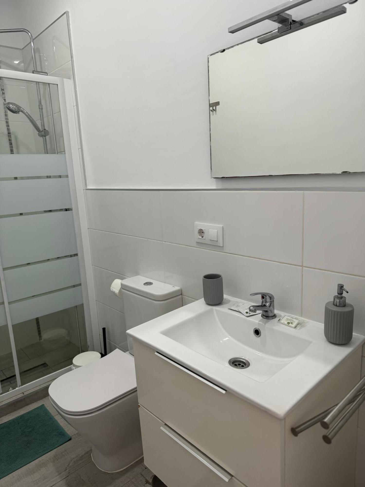 Ferienwohnung Orlando Luxury Costa Adeje Exterior foto