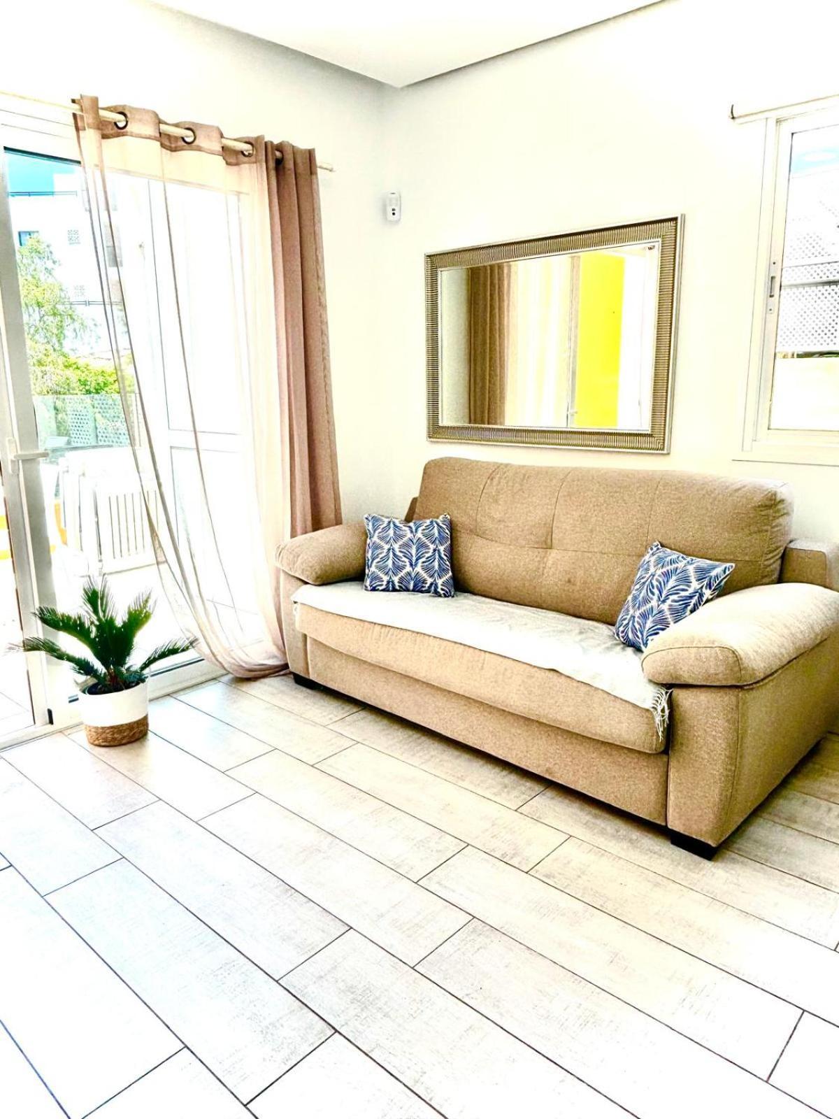 Ferienwohnung Orlando Luxury Costa Adeje Exterior foto